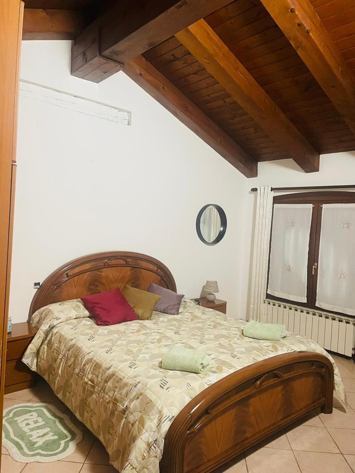 Private House In The Center Of Местре Экстерьер фото